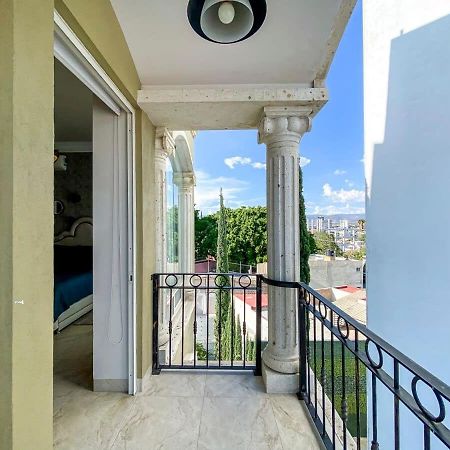Lujoso Departamento En Leon Apartment Ngoại thất bức ảnh