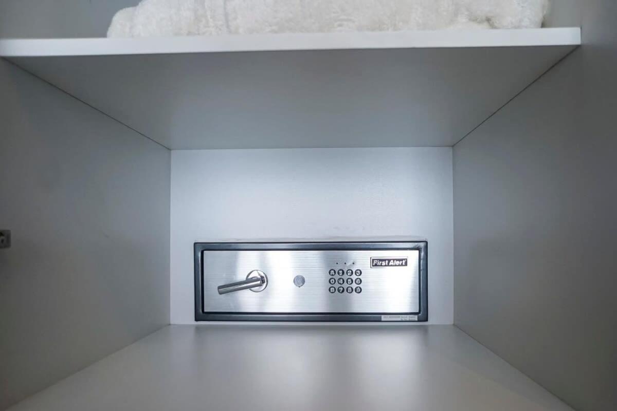 Lujoso Departamento En Leon Apartment Ngoại thất bức ảnh