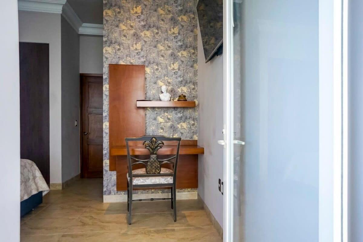 Lujoso Departamento En Leon Apartment Ngoại thất bức ảnh