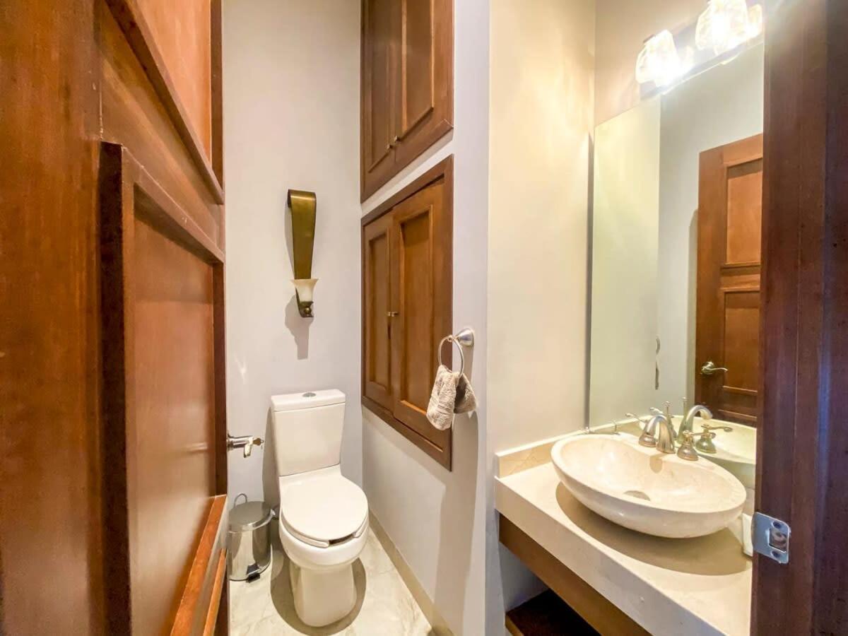 Lujoso Departamento En Leon Apartment Ngoại thất bức ảnh