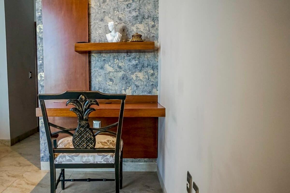 Lujoso Departamento En Leon Apartment Ngoại thất bức ảnh