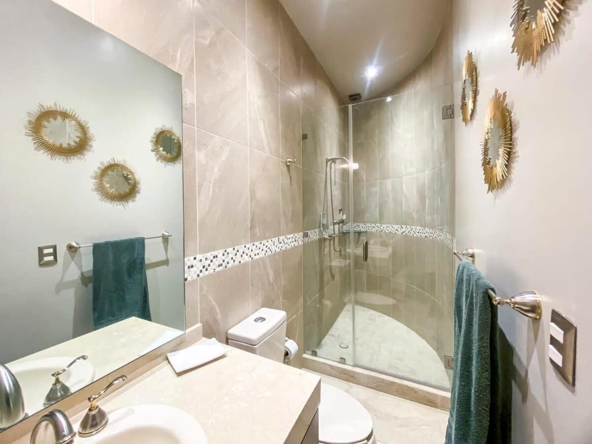 Lujoso Departamento En Leon Apartment Ngoại thất bức ảnh