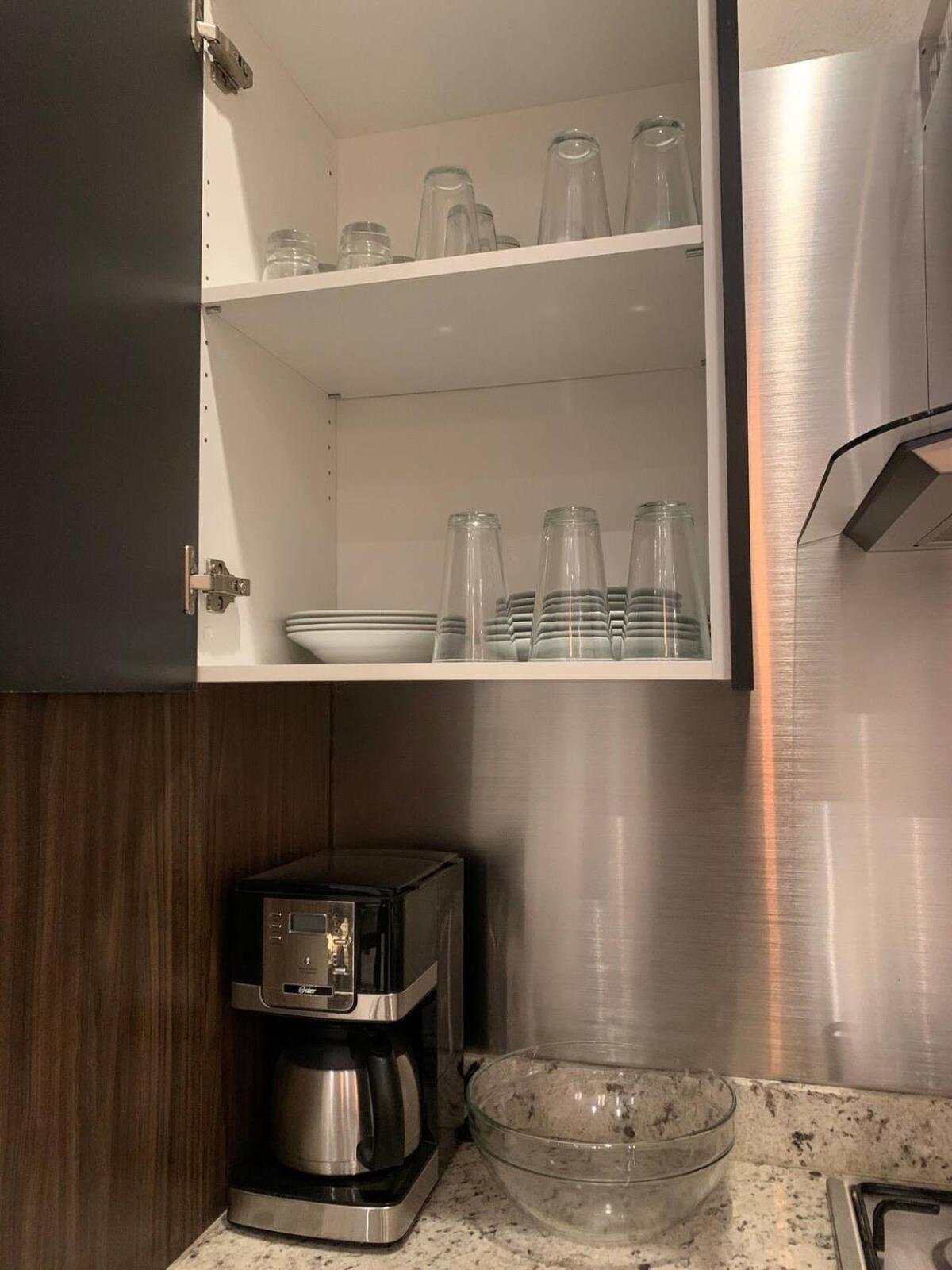 Lujoso Departamento En Leon Apartment Ngoại thất bức ảnh