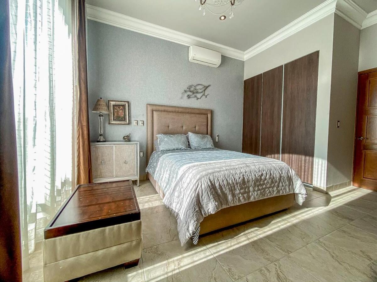 Lujoso Departamento En Leon Apartment Ngoại thất bức ảnh