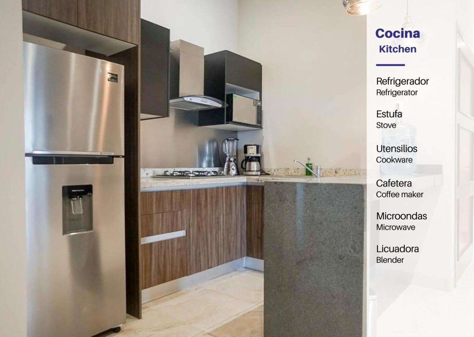 Lujoso Departamento En Leon Apartment Ngoại thất bức ảnh